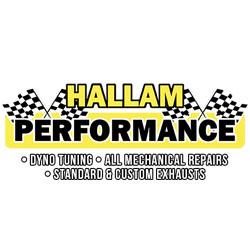 Hallam Performance Hallam (03) 9702 3030