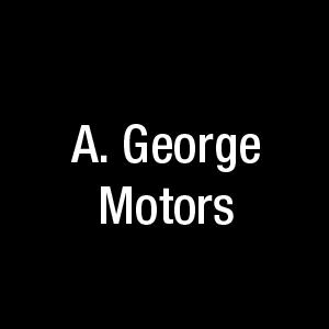 A. George Motors Fitzroy - Mechanic FITZROY Fitzroy North (03) 9489 9466