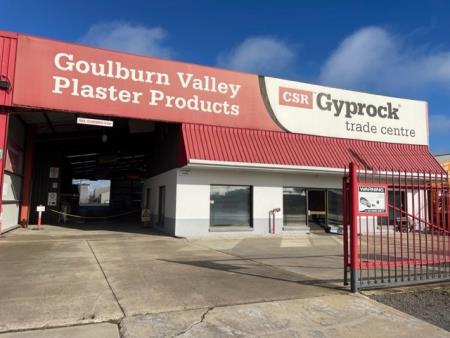 Goulburn Valley Plaster Products - Shepparton, VIC 3630 - (03) 5821 6088 | ShowMeLocal.com