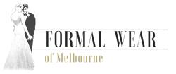 Formal Wear Of Melbourne - Armadale, VIC 3143 - (03) 9822 2766 | ShowMeLocal.com