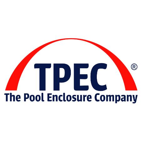 The Pool Enclosure Company (TPEC)'s logo. The Pool Enclosure Company Paddington (13) 0065 8285