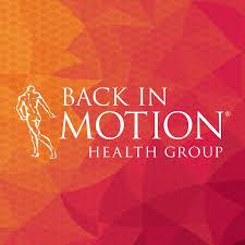 Back In Motion Physiotherapy Camberwell (03) 9889 3903