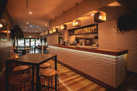 example venue - suburban pub with dedicated function space myBirthdayVenue.com Melbourne (03) 8399 9475