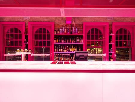 example venue - cbd upstairs hidden bar with dancefloor perfect for a big birthday bash myBirthdayVenue.com Melbourne (03) 8399 9475