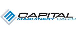Capital Machinery Sales Pty Ltd - Hallam, VIC 3803 - 1800 706 620 | ShowMeLocal.com