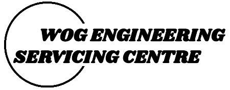 Wog Engineering Servicing Centre Dandenong 0438 205 937