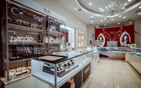 H & H Jewellery - South Yarra, VIC 3141 - (03) 9824 1088 | ShowMeLocal.com