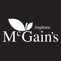 McGains Nursery Cafe Anglesea (03) 5263 3841