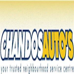Chandos Autos - Cheltenham, VIC 3192 - (03) 9584 3232 | ShowMeLocal.com