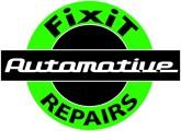 Fixit Automotive Repairs Cheltenham (03) 9585 0701