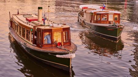 Classic Steamboat Cruises - Southbank, VIC 3006 - 0425 779 473 | ShowMeLocal.com