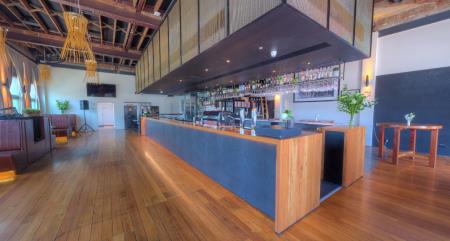 Available to host up to 140 guests for all function occasions. Albert and Sydney Brunswick (03) 8354 6600