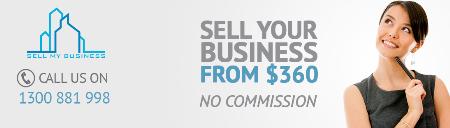 Sell my business online - Port Melbourne, VIC 3207 - (13) 0088 1998 | ShowMeLocal.com