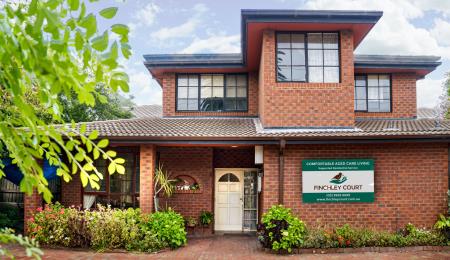 Finchley Court Special Accommodation Home - Carnegie, VIC 3163 - (03) 9569 6699 | ShowMeLocal.com