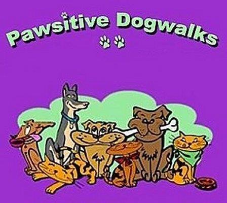 Pawsitive Dogwalks - Burwood, VIC 3125 - 0406 002 870 | ShowMeLocal.com