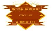 Diamond House Heritage Restaurant & Motor Inn - Stawell, VIC 3380 - (03) 5358 3366 | ShowMeLocal.com