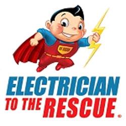Electrician To The Rescue - Saint Peters, NSW 2044 - (13) 0030 6110 | ShowMeLocal.com