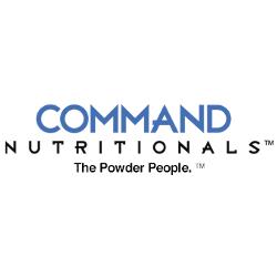 COMMAND Nutritionals, LLC - Fairfield, NJ 07004 - (973)227-8210 | ShowMeLocal.com