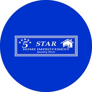 5 Star Home Improvement - Altona, VIC 3018 - (03) 9399 1177 | ShowMeLocal.com