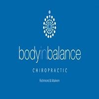 Body in Balance Richmond (03) 9427 0006