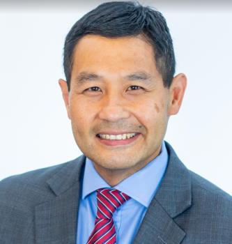 Mr Andrew Gong | Orthopaedic Surgeon in Richmond Richmond (03) 9426 4333
