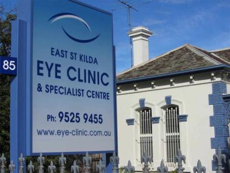 east st kilda eye clinic East St Kilda Eye Clinic Balaclava (03) 9525 9455