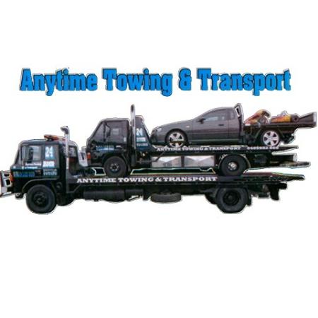 Anytime Towing & Transport - Mornington, VIC 3931 - 0409 982 860 | ShowMeLocal.com