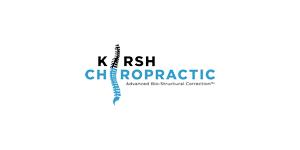 Kirsh Chiropractic - Blackburn, VIC 3130 - (03) 9877 7732 | ShowMeLocal.com