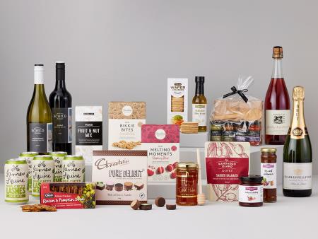 Australian Gourmet Gifts - Clayton South, VIC 3169 - (13) 0074 7097 | ShowMeLocal.com