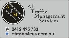 All Traffic Management Services Ravenhall 0412 495 733