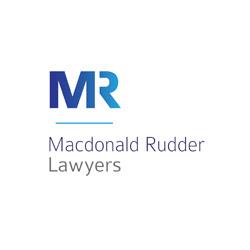Macdonald Rudder Lawyers - Northbridge, WA 6865 - (08) 9328 9788 | ShowMeLocal.com