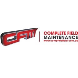 Complete Field Maintenance - Canning Vale, WA 6155 - (08) 9456 3120 | ShowMeLocal.com