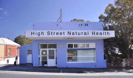 High Street Natural Health - Fremantle, WA 6160 - (08) 9336 6880 | ShowMeLocal.com
