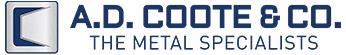 A.D. Coote & Co. The Metal Specialists - Welshpool, WA 6106 - (08) 9361 7666 | ShowMeLocal.com
