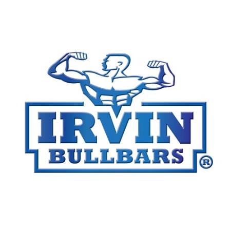 Irvin Bullbars Midvale (08) 9274 2511