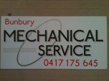 Bunbury Mechanical Service - Bunbury, WA 6230 - 0417 175 645 | ShowMeLocal.com