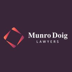 Munro Doig Lawyers West Perth (08) 9426 6222