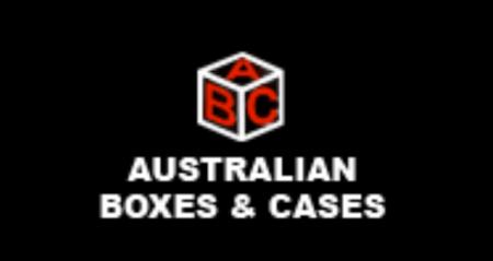 Australian Boxes & Cases - Maddington, WA 6109 - (08) 9493 4809 | ShowMeLocal.com