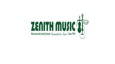 Zenith Music - Claremont, WA 6010 - (08) 9383 1422 | ShowMeLocal.com
