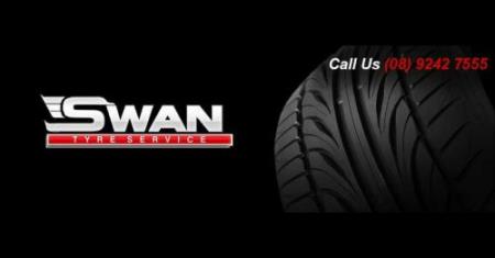 Swan Tyre Service - Osborne Park, WA 6017 - (08) 9242 7555 | ShowMeLocal.com