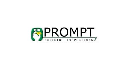 Prompt Building Inspections WA Murdoch 0420 846 356