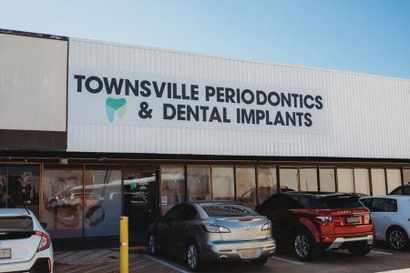 Townsville Periodontics and Dental Implants Currajong (07) 4728 2332