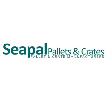 Seapal Pallets & Crates - Kilcoy, QLD 4515 - (07) 5497 1400 | ShowMeLocal.com