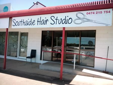 Southside Hair Studio Gympie 0474 215 754