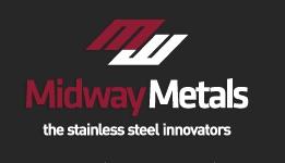 Midway Metals - Yatala, QLD 4207 - (07) 3287 2811 | ShowMeLocal.com