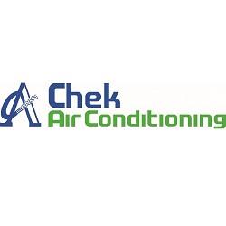 Chek Air Conditioning - Raceview, QLD 4305 - (07) 3424 5225 | ShowMeLocal.com