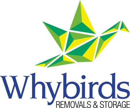 Whybirds Removals and Storage - Ipswich, QLD 4305 - (07) 3280 3544 | ShowMeLocal.com