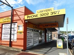 Quinn & Scattini Lawyers - Ipswich, QLD 4305 - 1800 652 969 | ShowMeLocal.com