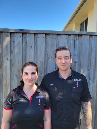 Blake's Pest Control - Griffin, QLD - 0414 555 589 | ShowMeLocal.com