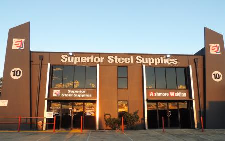 Superior Steel Supplies Pty Ltd - Jimboomba, QLD 4280 - (07) 5546 9122 | ShowMeLocal.com